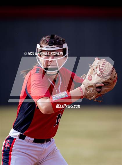 Thumbnail 3 in South Panola vs. Neshoba Central photogallery.