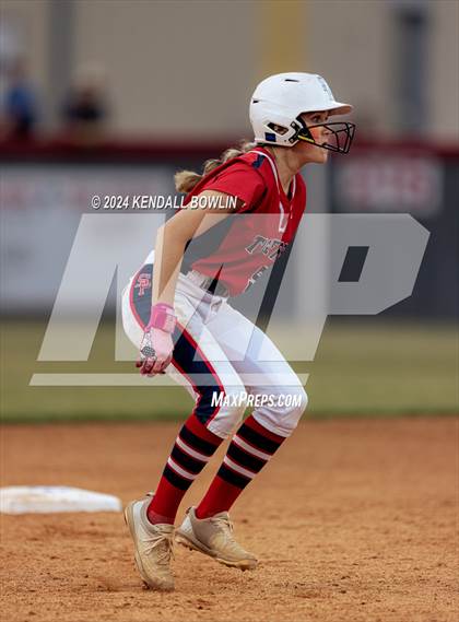 Thumbnail 1 in South Panola vs. Neshoba Central photogallery.
