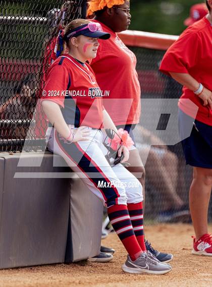 Thumbnail 1 in South Panola vs. Neshoba Central photogallery.