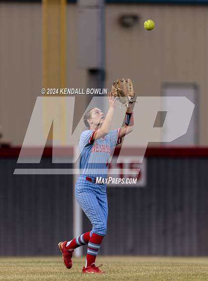 Thumbnail 2 in South Panola vs. Neshoba Central photogallery.