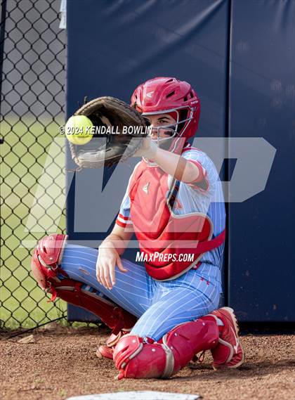 Thumbnail 1 in South Panola vs. Neshoba Central photogallery.