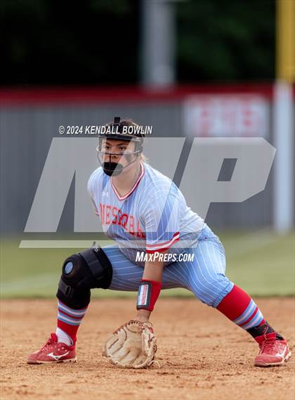 Thumbnail 3 in South Panola vs. Neshoba Central photogallery.