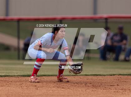Thumbnail 1 in South Panola vs. Neshoba Central photogallery.
