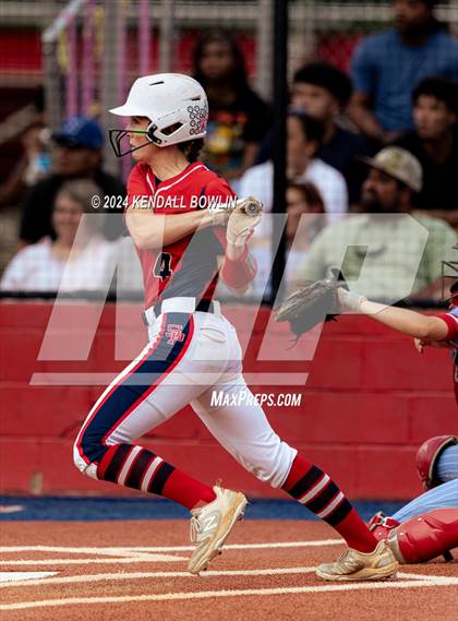 Thumbnail 3 in South Panola vs. Neshoba Central photogallery.