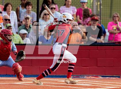 Thumbnail 3 in South Panola vs. Neshoba Central photogallery.