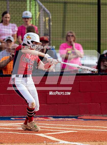 Thumbnail 1 in South Panola vs. Neshoba Central photogallery.
