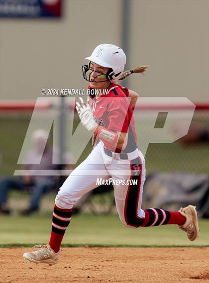Thumbnail 1 in South Panola vs. Neshoba Central photogallery.