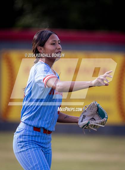 Thumbnail 2 in South Panola vs. Neshoba Central photogallery.