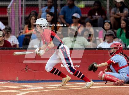 Thumbnail 2 in South Panola vs. Neshoba Central photogallery.