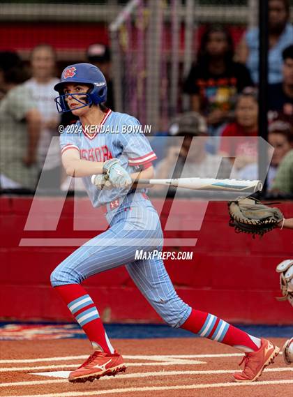 Thumbnail 3 in South Panola vs. Neshoba Central photogallery.