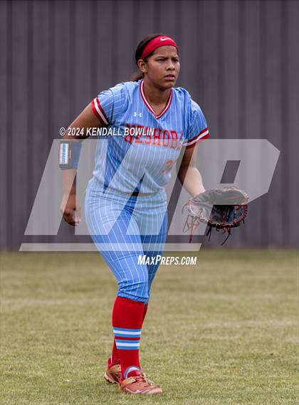 Thumbnail 2 in South Panola vs. Neshoba Central photogallery.