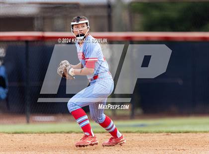 Thumbnail 2 in South Panola vs. Neshoba Central photogallery.