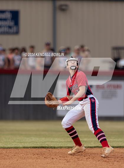 Thumbnail 1 in South Panola vs. Neshoba Central photogallery.