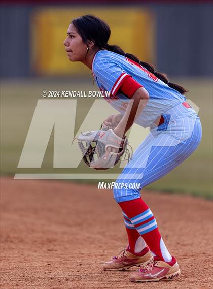 Thumbnail 2 in South Panola vs. Neshoba Central photogallery.