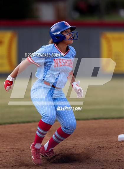 Thumbnail 2 in South Panola vs. Neshoba Central photogallery.