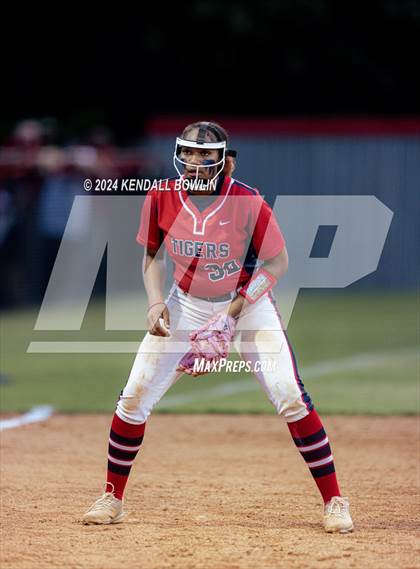 Thumbnail 3 in South Panola vs. Neshoba Central photogallery.