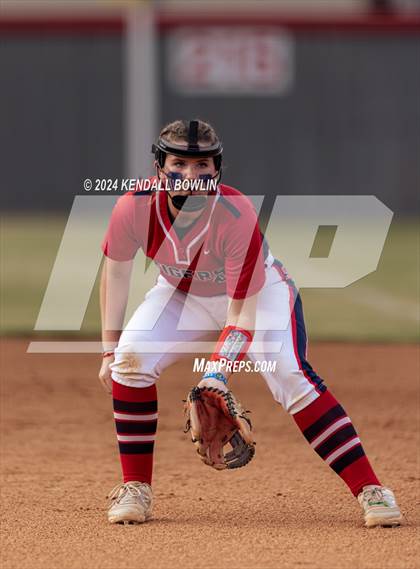 Thumbnail 3 in South Panola vs. Neshoba Central photogallery.