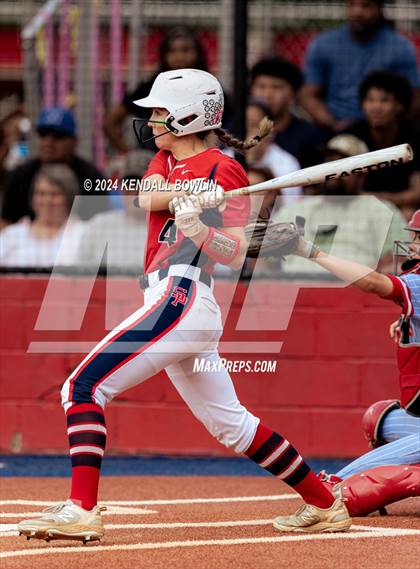 Thumbnail 2 in South Panola vs. Neshoba Central photogallery.