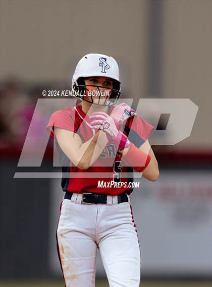 Thumbnail 2 in South Panola vs. Neshoba Central photogallery.