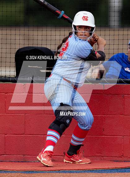 Thumbnail 1 in South Panola vs. Neshoba Central photogallery.