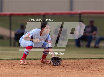 Thumbnail 2 in South Panola vs. Neshoba Central photogallery.