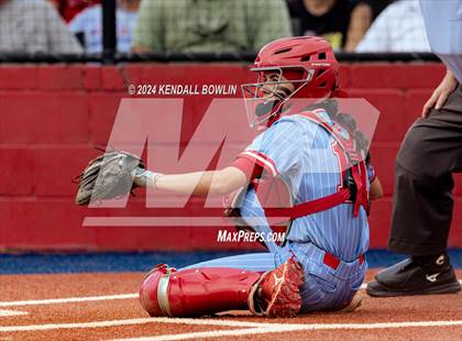 Thumbnail 3 in South Panola vs. Neshoba Central photogallery.