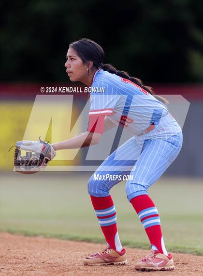 Thumbnail 1 in South Panola vs. Neshoba Central photogallery.