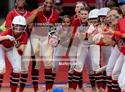 Thumbnail 3 in South Panola vs. Neshoba Central photogallery.