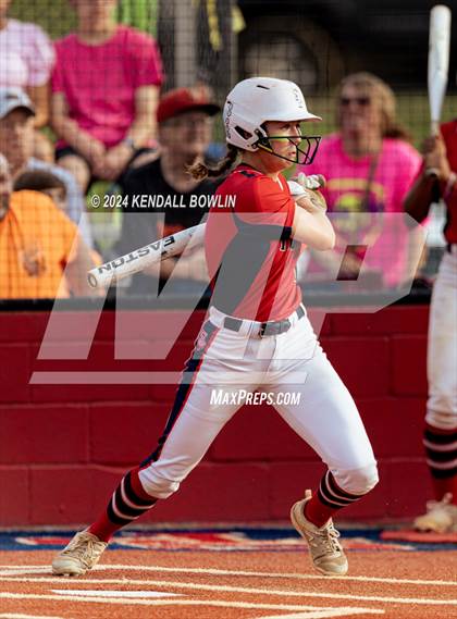 Thumbnail 1 in South Panola vs. Neshoba Central photogallery.