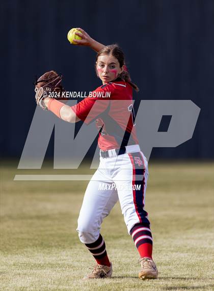 Thumbnail 1 in South Panola vs. Neshoba Central photogallery.