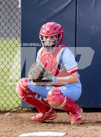 Thumbnail 3 in South Panola vs. Neshoba Central photogallery.