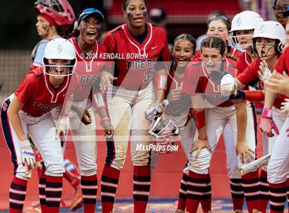 Thumbnail 2 in South Panola vs. Neshoba Central photogallery.