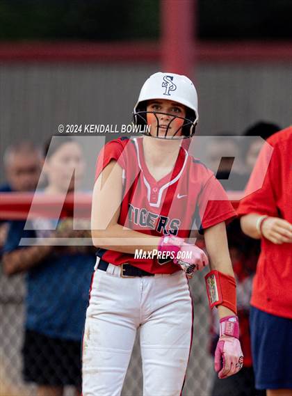 Thumbnail 3 in South Panola vs. Neshoba Central photogallery.