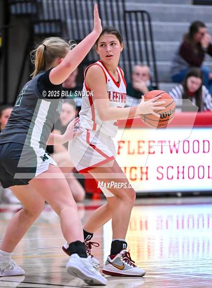 Thumbnail 1 in Methacton @ Fleetwood photogallery.