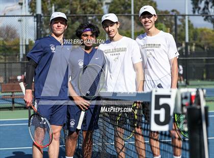 Thumbnail 3 in Calabasas @ Loyola photogallery.
