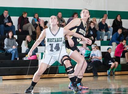 Thumbnail 1 in Southern Regional @ Mainland Regional (War vs the Shore) photogallery.