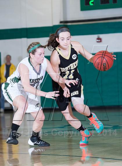 Thumbnail 1 in Southern Regional @ Mainland Regional (War vs the Shore) photogallery.