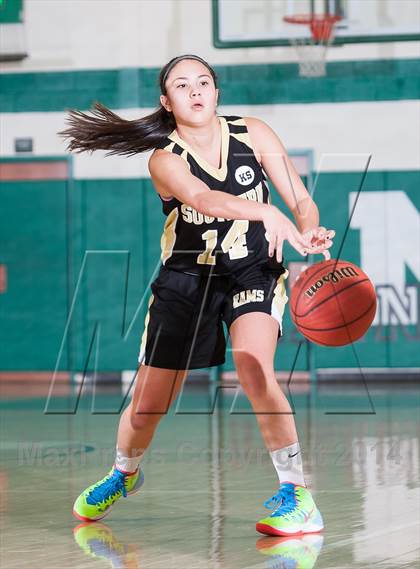 Thumbnail 3 in Southern Regional @ Mainland Regional (War vs the Shore) photogallery.