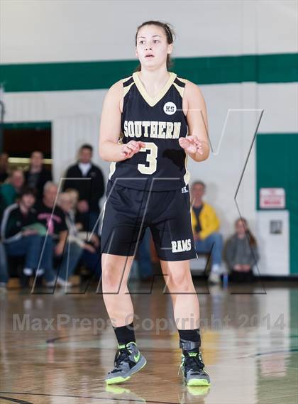 Thumbnail 2 in Southern Regional @ Mainland Regional (War vs the Shore) photogallery.