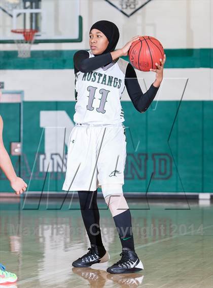 Thumbnail 2 in Southern Regional @ Mainland Regional (War vs the Shore) photogallery.