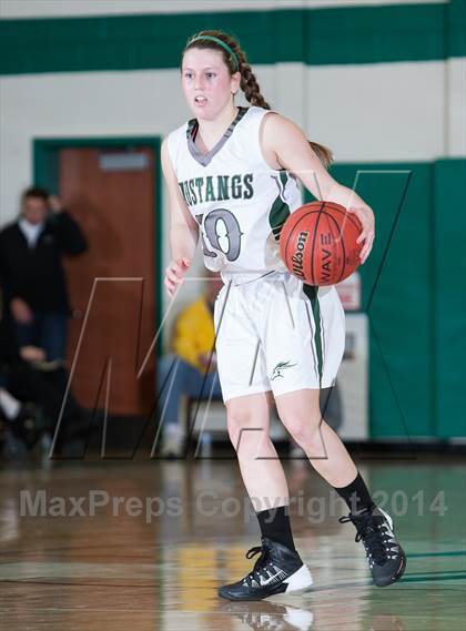 Thumbnail 2 in Southern Regional @ Mainland Regional (War vs the Shore) photogallery.