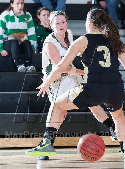 Thumbnail 2 in Southern Regional @ Mainland Regional (War vs the Shore) photogallery.