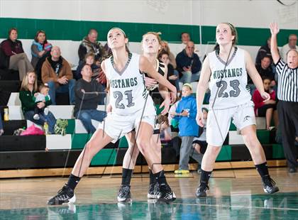 Thumbnail 3 in Southern Regional @ Mainland Regional (War vs the Shore) photogallery.