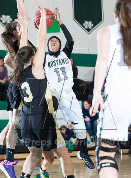 Thumbnail 1 in Southern Regional @ Mainland Regional (War vs the Shore) photogallery.