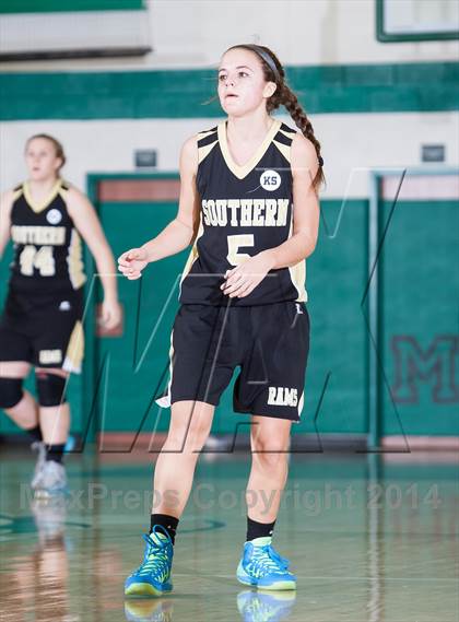 Thumbnail 1 in Southern Regional @ Mainland Regional (War vs the Shore) photogallery.