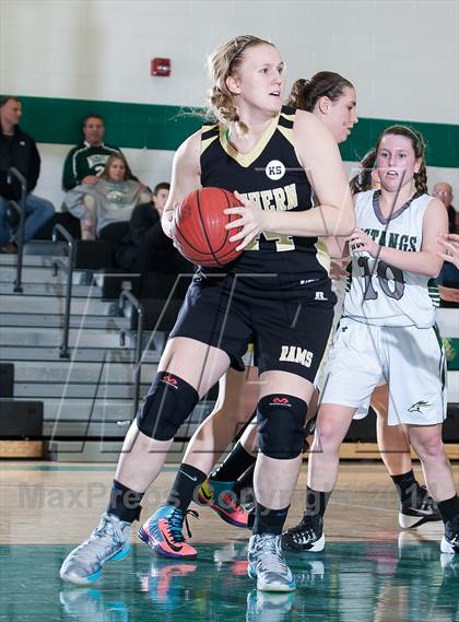 Thumbnail 2 in Southern Regional @ Mainland Regional (War vs the Shore) photogallery.