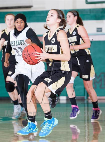 Thumbnail 2 in Southern Regional @ Mainland Regional (War vs the Shore) photogallery.