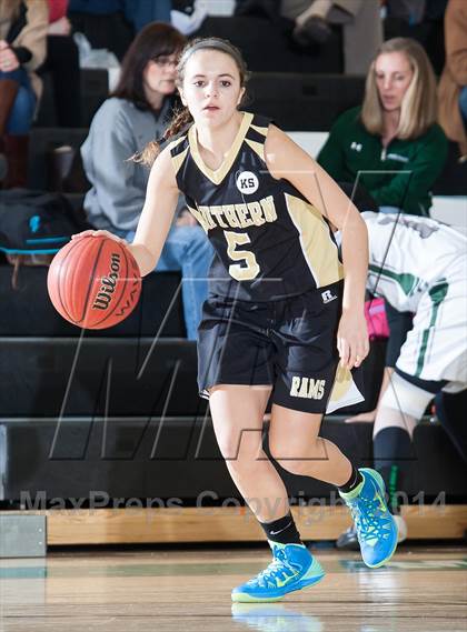 Thumbnail 3 in Southern Regional @ Mainland Regional (War vs the Shore) photogallery.