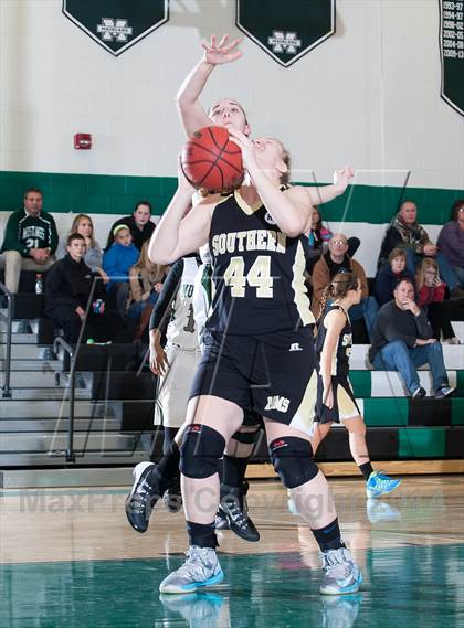 Thumbnail 3 in Southern Regional @ Mainland Regional (War vs the Shore) photogallery.
