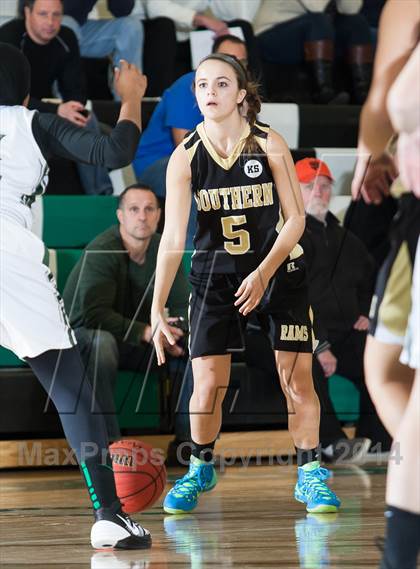 Thumbnail 1 in Southern Regional @ Mainland Regional (War vs the Shore) photogallery.